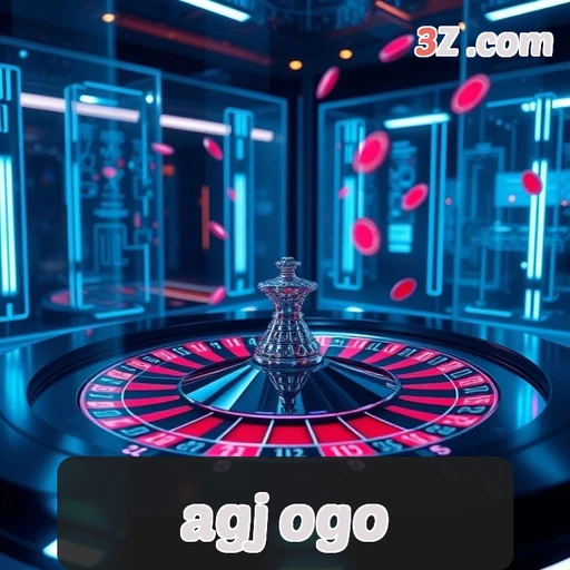 Apostas no agjogo: Emoção e Diversão em Cada Jogada!