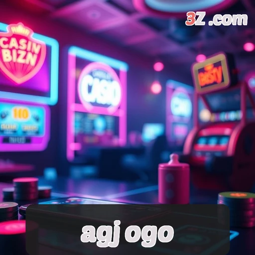 Confiavel, Agjogo: A Nova Referência em Jogos Seguros