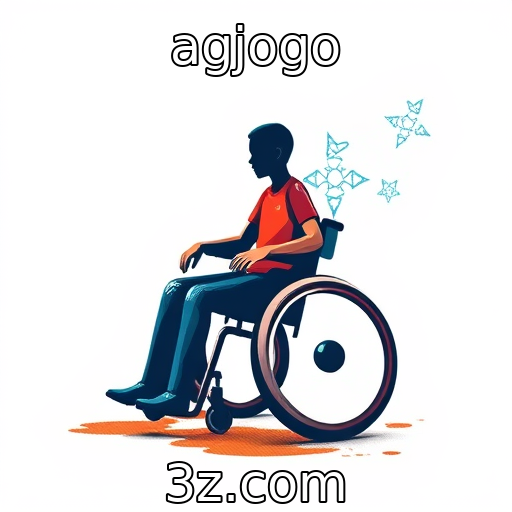 Acessibilidade nos jogos para diferentes públicos