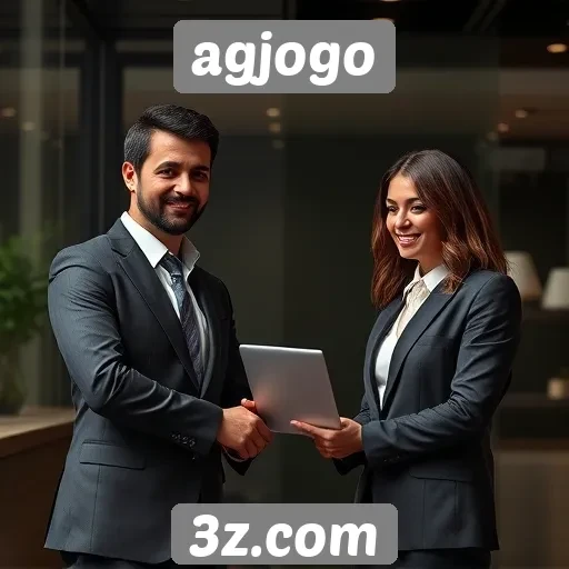 Suporte ao cliente do agjogo é elogiado pelos usuários