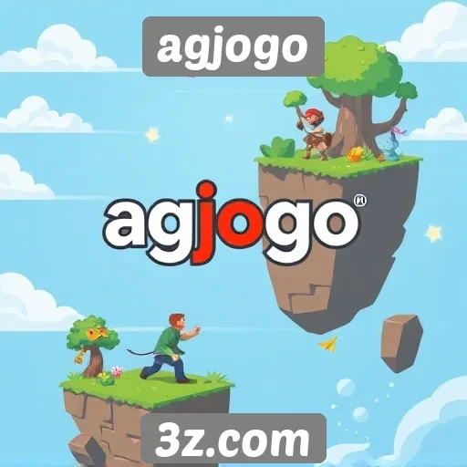 Plataforma AGJogo expande catálogo de jogos indie