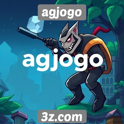 Comparativo entre agjogo e outros sites