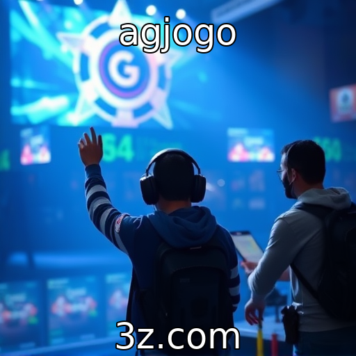 Adoção de realidade aumentada nos jogos