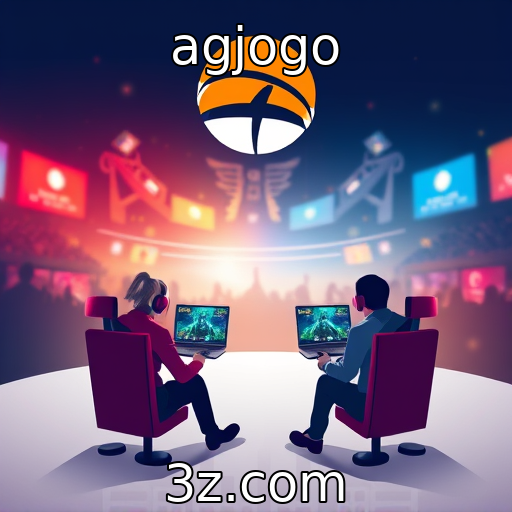 E-sports atraem cada vez mais investimentos internacionais