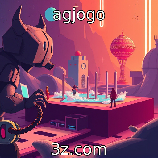 Evolução das plataformas de jogos em tempo real