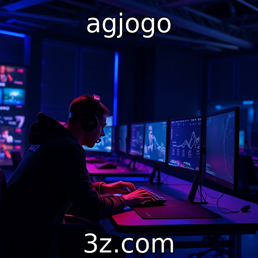 Futuro dos eSports e sua profissionalização