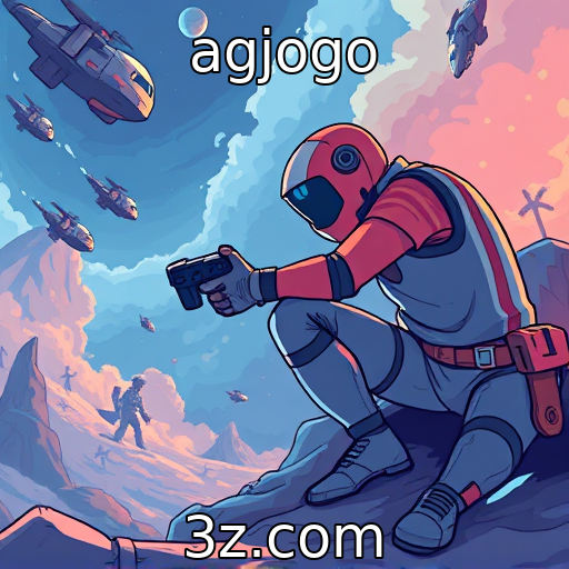 O crescimento da indústria de jogos e suas tendências