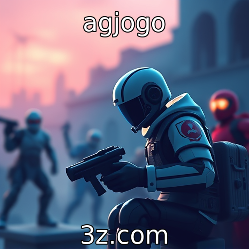 Crescimento do mercado de jogos e suas tendências