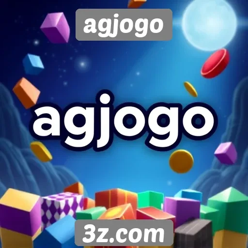 destaques do catálogo do site agjogo