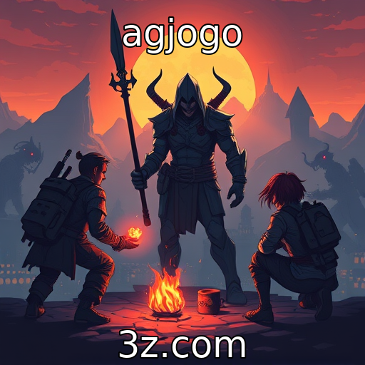 Análise de mercado: jogos independentes em ascensão