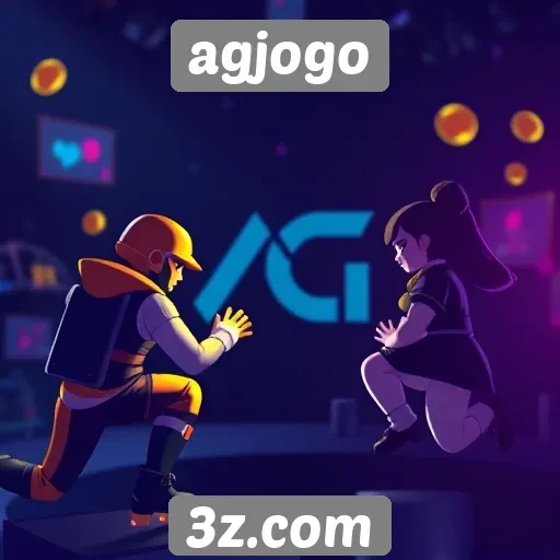 Informações sobre os últimos lançamentos do agjogo