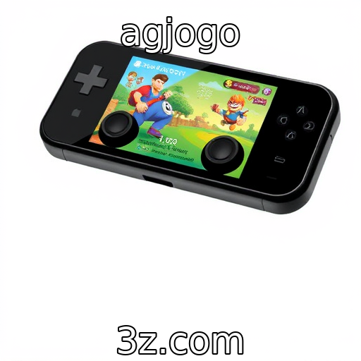 Crescimento do mercado de jogos móveis