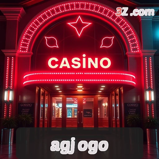 Experimente a seção paga do agjogo e surpreenda-se!