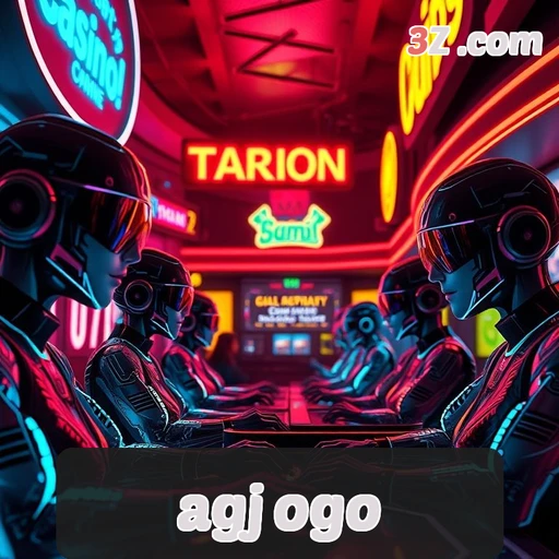 Promoção Imperdível no agjogo: Surpresas para Jogadores!